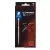 Grafitceruza, HB, STAEDTLER "Norix® 181", piros