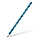 Színes ceruza készlet, hatszögletű, színezőfüzettel, STAEDTLER "Noris® Colour 185", 12 szín