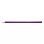 Színes ceruza készlet, háromszögletű, STAEDTLER "Noris Colour 187", 36 különböző szín