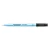 Alkoholmentes marker, OHP, 0,6 mm, STAEDTLER "Lumocolor® 305 F", fekete