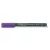 Alkoholos marker, OHP, 0,4 mm, STAEDTLER "Lumocolor® 313 S", lila