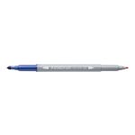 Rostirón készlet, 1/3 mm, kétvégű, STAEDTLER® "3280", 20 különböző szín