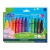 Filctoll készlet, 2,5 mm, kimosható, jumbo, STAEDTLER „Noris® junior 329”, Peppa malac, 12 szín