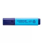 Szövegkiemelő, 1-5 mm, STAEDTLER "Textsurfer Classic 364", kék