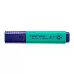 Szövegkiemelő, 1-5 mm, STAEDTLER "Textsurfer Classic 364", türkiz