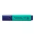 Szövegkiemelő, 1-5 mm, STAEDTLER "Textsurfer Classic 364", türkiz