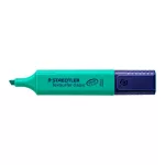 Szövegkiemelő, 1-5 mm, STAEDTLER "Textsurfer Classic 364", türkiz