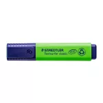 Szövegkiemelő, 1-5 mm, STAEDTLER "Textsurfer Classic 364", zöld