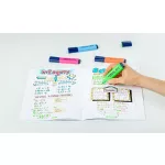 Szövegkiemelő, 1-5 mm, STAEDTLER "Textsurfer Classic 364", zöld