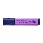 Szövegkiemelő, 1-5 mm, STAEDTLER "Textsurfer Classic 364", lila