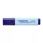 Szövegkiemelő, 1-5 mm, STAEDTLER "Textsurfer Classic Pastel 364 C", égkék