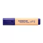 Szövegkiemelő, 1-5 mm, STAEDTLER "Textsurfer Classic Pastel 364 C", barack