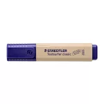 Szövegkiemelő, 1-5 mm, STAEDTLER "Textsurfer Classic Pastel 364 C", homok