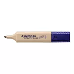 Szövegkiemelő, 1-5 mm, STAEDTLER "Textsurfer Classic Pastel 364 C", homok