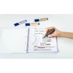 Szövegkiemelő, 1-5 mm, STAEDTLER "Textsurfer Classic Pastel 364 C", homok