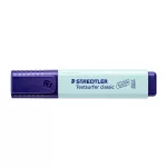 Szövegkiemelő, 1-5 mm, STAEDTLER "Textsurfer Classic Pastel 364 C", menta