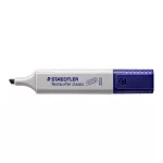 Szövegkiemelő, 1-5 mm, STAEDTLER "Textsurfer Classic Pastel 364 C", világos szürke