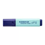 Szövegkiemelő készlet, 1-5 mm, STAEDTLER "Textsurfer Classic Pastel 364 C", 10 különböző szín