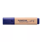 Szövegkiemelő készlet, 1-5 mm, STAEDTLER "Textsurfer Classic Pastel 364 C", 4 különböző szín