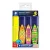Szövegkiemelő készlet, 1-5 mm, STAEDTLER "Textsurfer® Classic 364", 3+1 szín