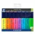 Szövegkiemelő készlet, 1-5 mm, STAEDTLER "Textsurfer Classic 364", 8 különböző szín