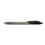 Golyóstoll, 0,5 mm, nyomógombos, STAEDTLER® "4230 M", 8 különböző szín