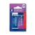 Radír, STAEDTLER "Mars® Plastic 526, 125 years", kék-lila
