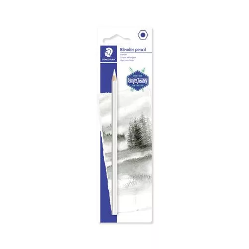 Összemosó ceruza, hatszögletű, STAEDTLER® "5426 BL"