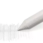 Papírceruza készlet, STAEDTLER® "5426", 4 különböző méret