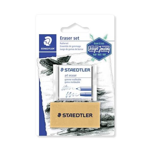 Gyurmaradír készlet, STAEDTLER, "5427""