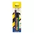 Grafitceruza és tűfilc készlet, STAEDTLER "Noris® colour edition set", narancs+zöld tűfilc