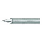 Nyomósirón, 0,5 mm, STAEDTLER "Triplus Micro 774", szürke