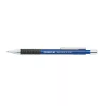Nyomósirón, 0,7 mm, STAEDTLER "Mars micro 775", kék