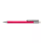 Nyomósirón, 0,5 mm, STAEDTLER "Graphite 777 Happy", vegyes színek