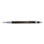 Töltőceruza, 2 mm, HB, STAEDTLER "Mars® technico 780", fekete