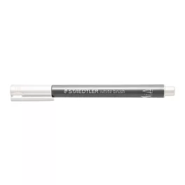Dekormarker, 1-6 mm, STAEDTLER "8321", fehér