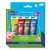 Ujjfesték, STAEDTLER "Noris® Junior 8814", Peppa malac, 4 szín