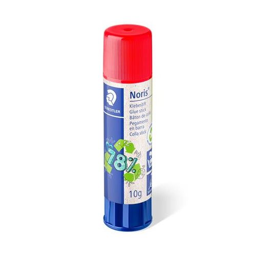 Ragasztóstift, 10 g, STAEDTLER "Noris® 960"