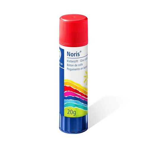 Ragasztóstift, 20 g, STAEDTLER "Noris® 960"