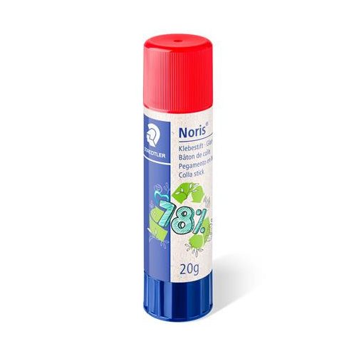 Ragasztóstift, 20 g, STAEDTLER "Noris® 960"