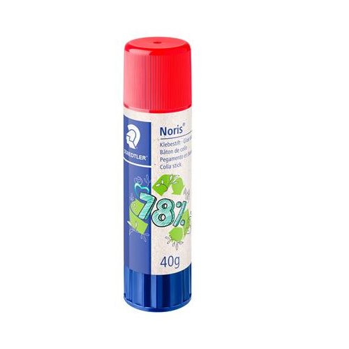 Ragasztóstift, 40 g, STAEDTLER "Noris® 960"
