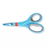 Olló, iskolai, 14 cm, STAEDTLER "Noris 965", vegyes színek