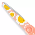 Olló, iskolai, 14 cm, STAEDTLER "Noris 965", vegyes színek