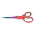 Olló, általános, 21 cm, STAEDTLER "Norix® 965", vegyes színek