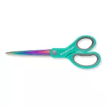Olló, általános, 21 cm, STAEDTLER "Norix® 965", vegyes színek
