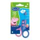 Olló, óvodai, 10 cm, STAEDTLER "Noris® Junior 965", Peppa malac