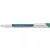 Alkoholmentes marker, OHP, 0,4 mm, SCHNEIDER "Maxx 221 S", zöld
