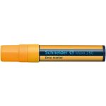 Krétamarker, 5-15 mm, SCHNEIDER "Maxx 260", narancssárga