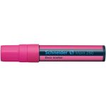 Krétamarker, 5-15 mm, SCHNEIDER "Maxx 260", rózsaszín