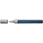Lakkmarker, 1-3 mm, SCHNEIDER "Maxx 270", ezüst